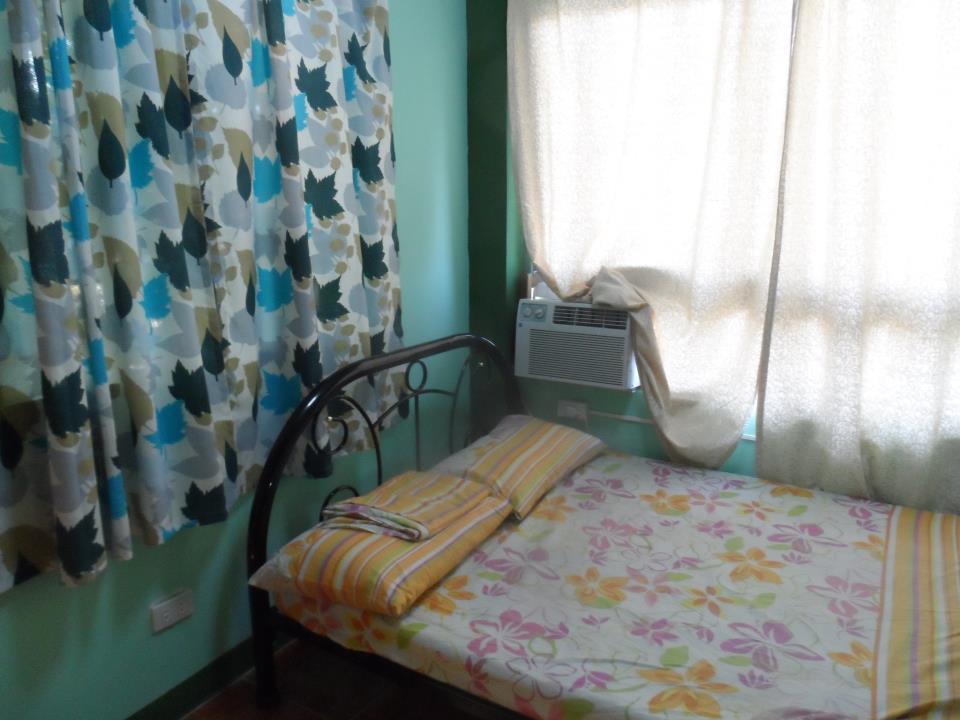 Favila Transient Rooms Пасай Екстериор снимка