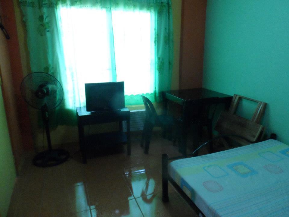 Favila Transient Rooms Пасай Екстериор снимка