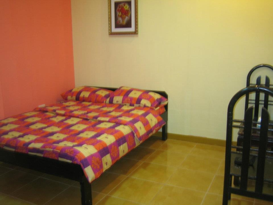 Favila Transient Rooms Пасай Екстериор снимка