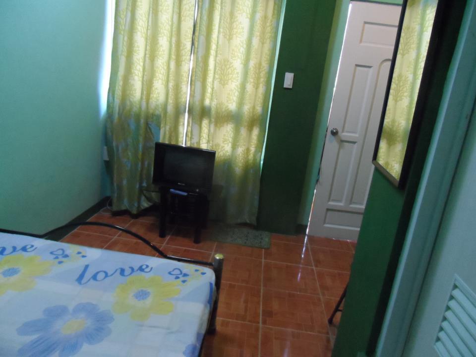 Favila Transient Rooms Пасай Екстериор снимка
