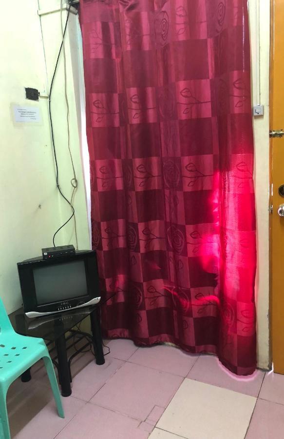 Favila Transient Rooms Пасай Екстериор снимка