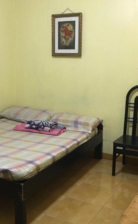 Favila Transient Rooms Пасай Екстериор снимка